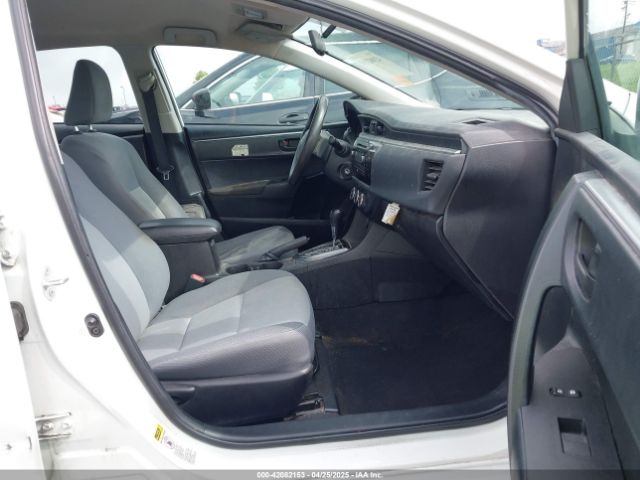 5YFBURHE8FP332025 Toyota COROLLA L