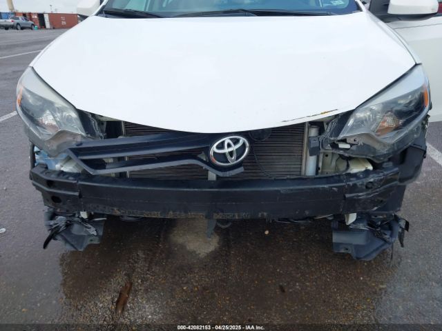 5YFBURHE8FP332025 Toyota COROLLA L