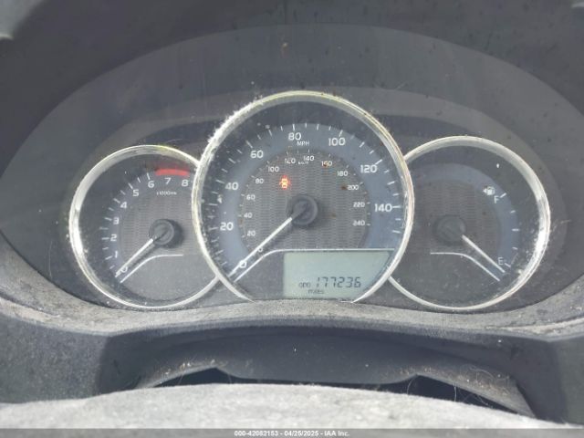 5YFBURHE8FP332025 Toyota COROLLA L