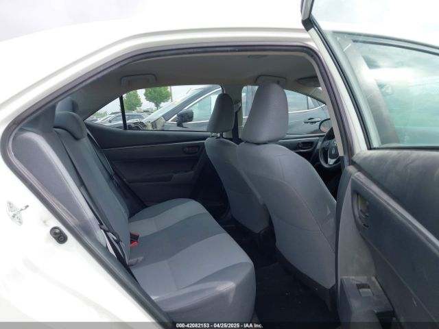5YFBURHE8FP332025 Toyota COROLLA L