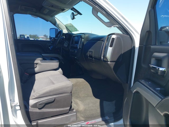 3GCUKREC5GG369915 Chevrolet Silverado 1500 2lt