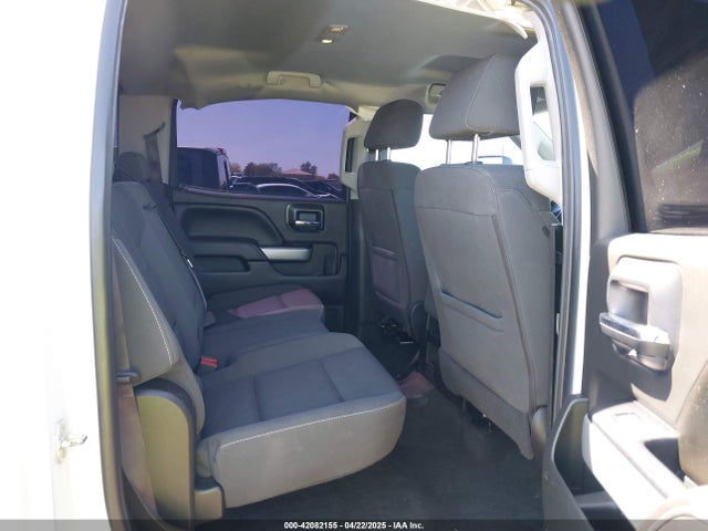 3GCUKREC5GG369915 Chevrolet Silverado 1500 2lt