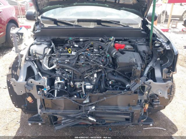 3FTTW8J93RRB79963 Ford Maverick Xlt