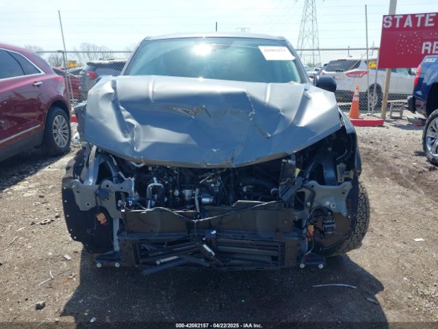3FTTW8J93RRB79963 Ford Maverick Xlt