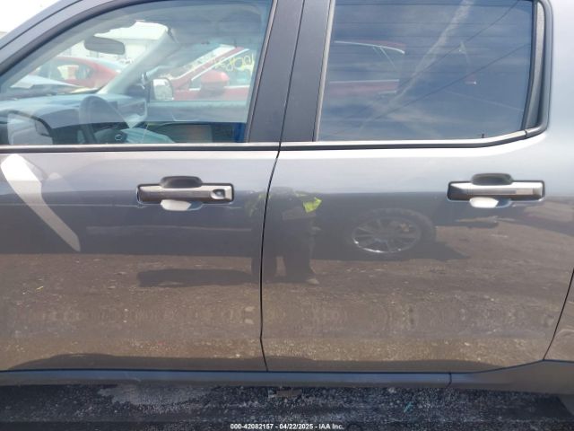3FTTW8J93RRB79963 Ford Maverick Xlt