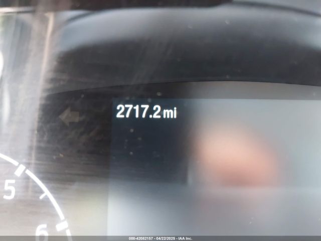 3FTTW8J93RRB79963 Ford Maverick Xlt