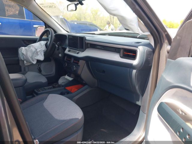 3FTTW8J93RRB79963 Ford Maverick Xlt