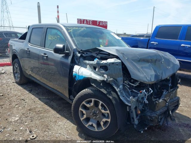 3FTTW8J93RRB79963 Ford Maverick Xlt
