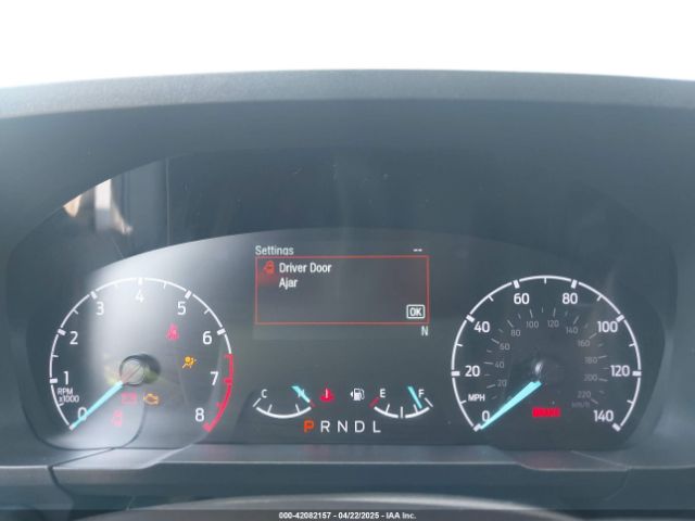 3FTTW8J93RRB79963 Ford Maverick Xlt