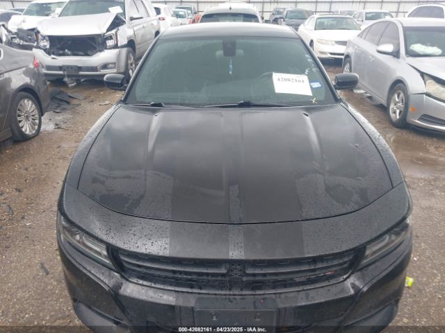 2C3CDXBG3LH133568 Dodge Charger Sxt Rwd