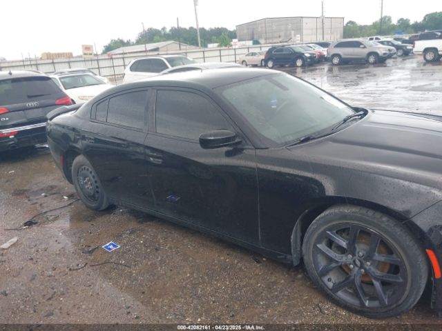 2C3CDXBG3LH133568 Dodge Charger Sxt Rwd