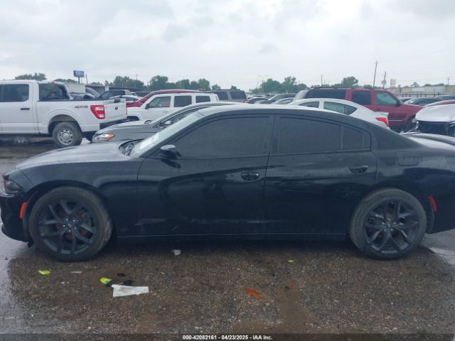 2C3CDXBG3LH133568 Dodge Charger Sxt Rwd