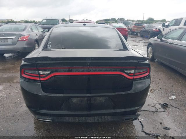 2C3CDXBG3LH133568 Dodge Charger Sxt Rwd