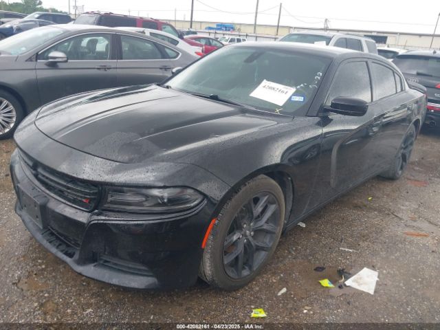 2C3CDXBG3LH133568 Dodge Charger Sxt Rwd