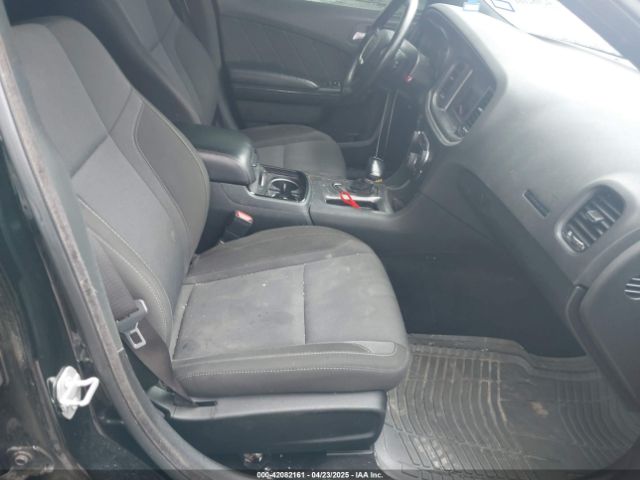2C3CDXBG3LH133568 Dodge Charger Sxt Rwd
