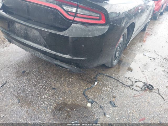 2C3CDXBG3LH133568 Dodge Charger Sxt Rwd