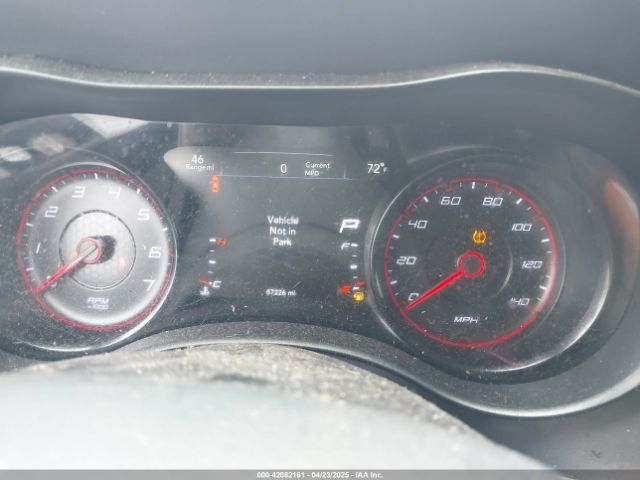 2C3CDXBG3LH133568 Dodge Charger Sxt Rwd