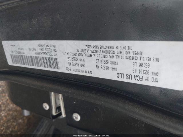 2C3CDXBG3LH133568 Dodge Charger Sxt Rwd