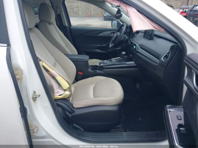 JM3TCBBY3H0139514 Mazda CX-9 SPORT