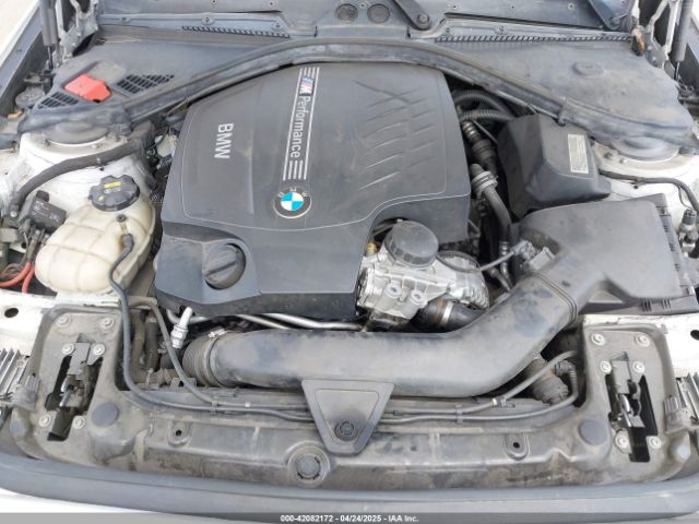 WBA1J7C55EVX33881 BMW M235