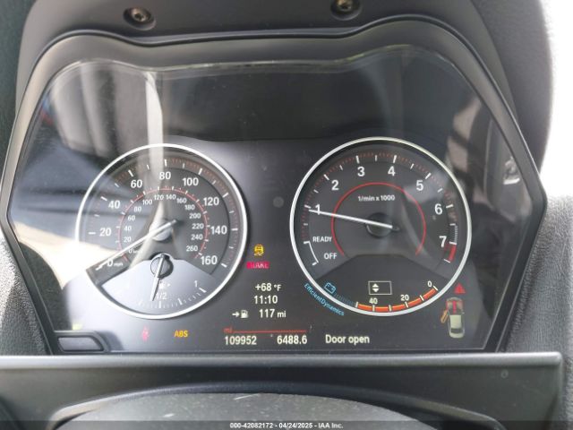 WBA1J7C55EVX33881 BMW M235