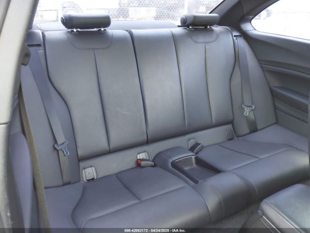 WBA1J7C55EVX33881 BMW M235