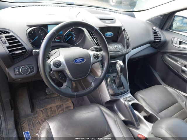 1FMCU0GX2GUC40699 Ford ESCAPE SE