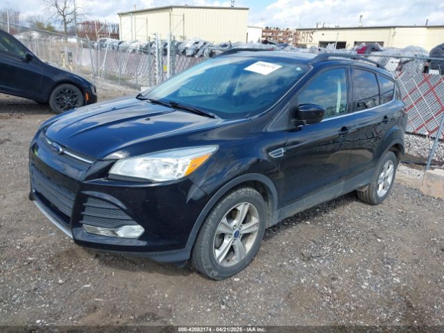 1FMCU0GX2GUC40699 Ford ESCAPE SE