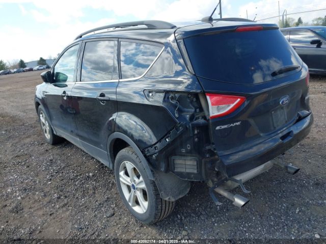 1FMCU0GX2GUC40699 Ford ESCAPE SE
