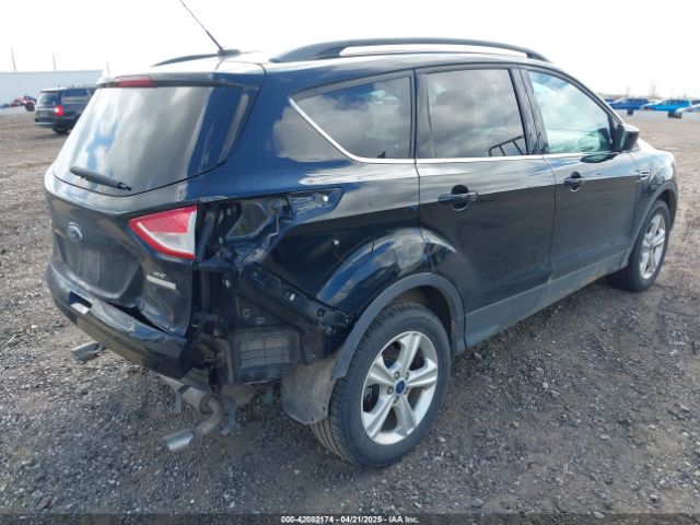 1FMCU0GX2GUC40699 Ford ESCAPE SE