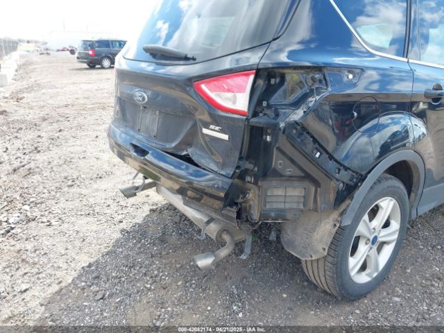 1FMCU0GX2GUC40699 Ford ESCAPE SE