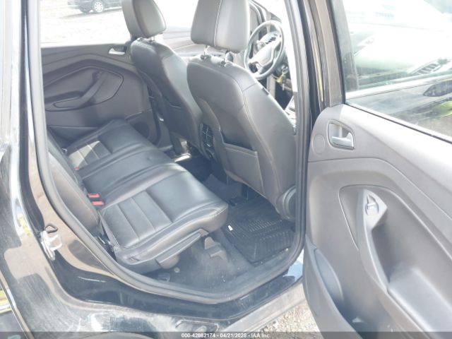 1FMCU0GX2GUC40699 Ford ESCAPE SE