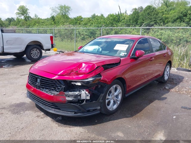 1HGCY1F23RA010647 Honda ACCORD LX