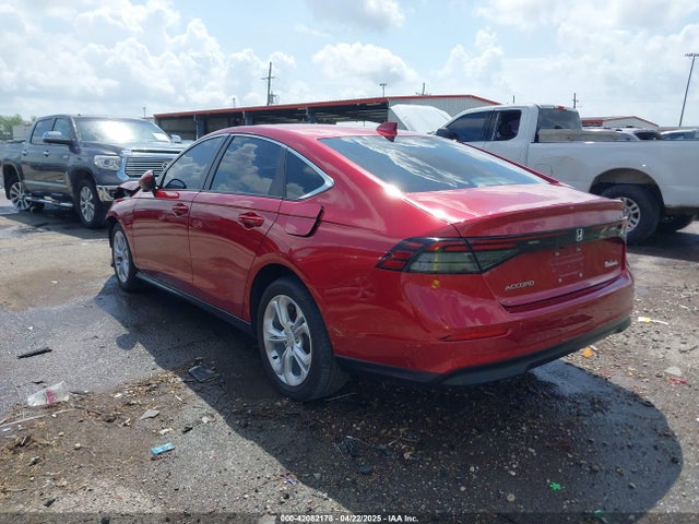 1HGCY1F23RA010647 Honda ACCORD LX