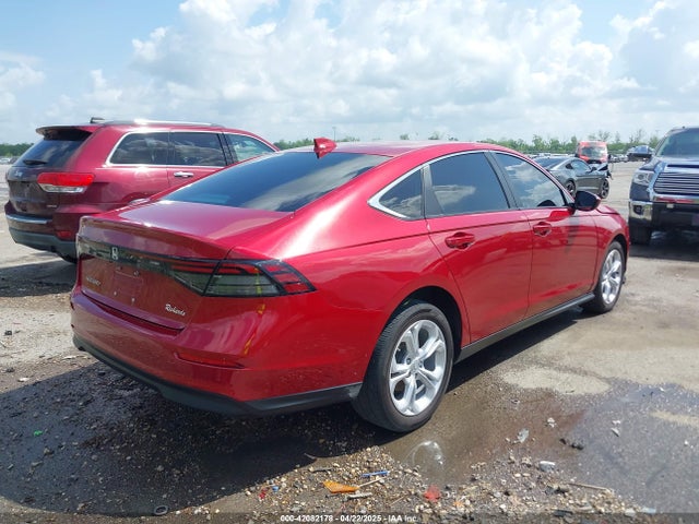 1HGCY1F23RA010647 Honda ACCORD LX