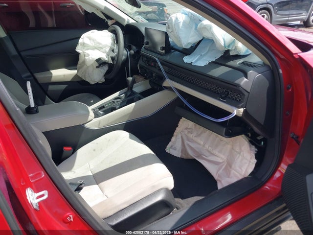 1HGCY1F23RA010647 Honda ACCORD LX