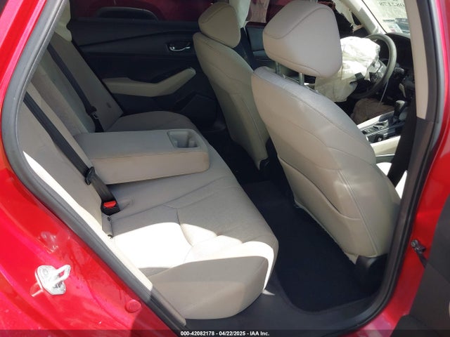 1HGCY1F23RA010647 Honda ACCORD LX
