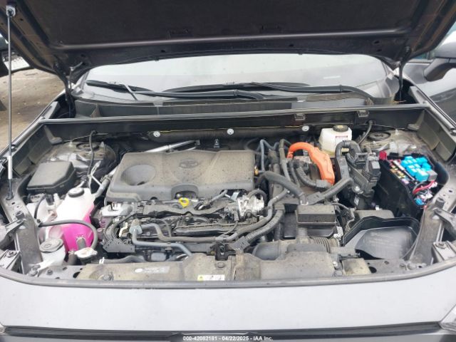 JTMD6RFV2RJ054091 Toyota Rav4 Hybrid Limited