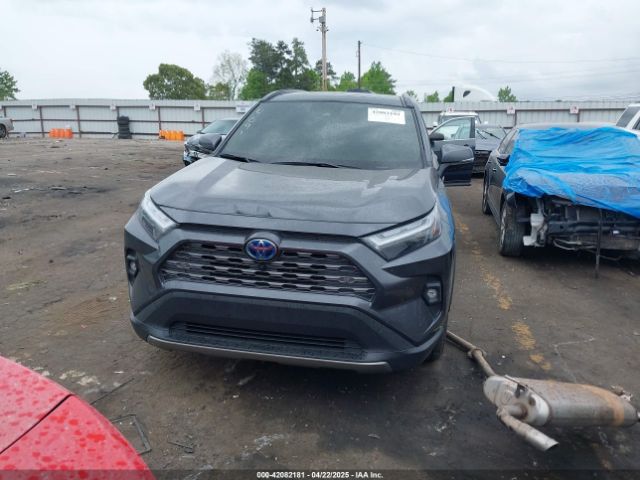 JTMD6RFV2RJ054091 Toyota Rav4 Hybrid Limited