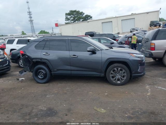 JTMD6RFV2RJ054091 Toyota Rav4 Hybrid Limited
