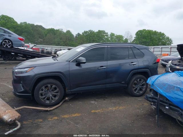JTMD6RFV2RJ054091 Toyota Rav4 Hybrid Limited