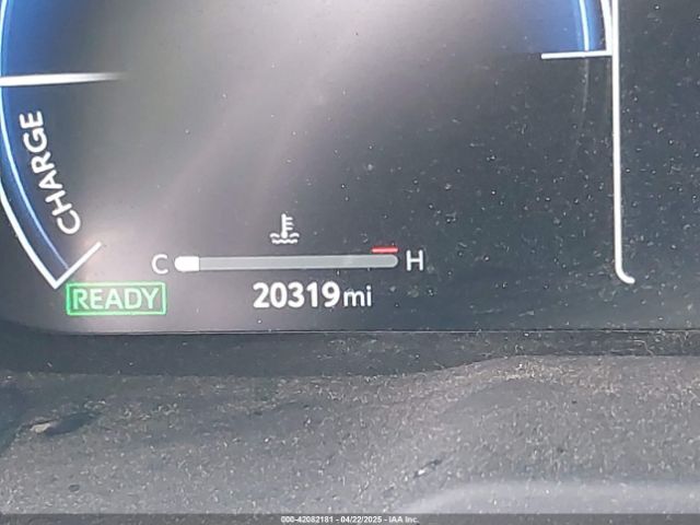 JTMD6RFV2RJ054091 Toyota Rav4 Hybrid Limited