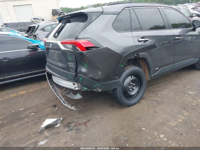 JTMD6RFV2RJ054091 Toyota Rav4 Hybrid Limited