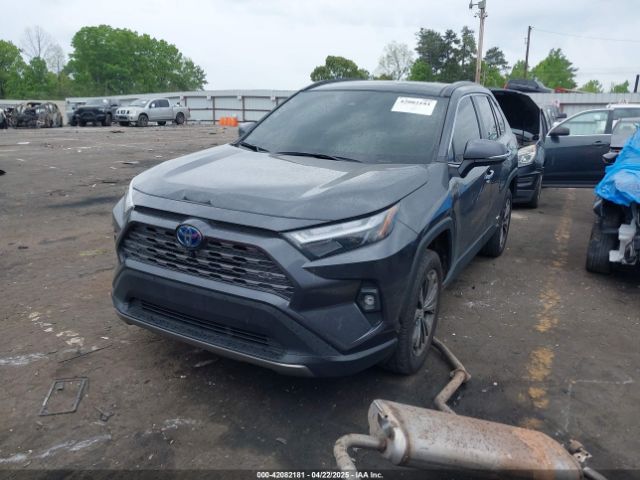 JTMD6RFV2RJ054091 Toyota Rav4 Hybrid Limited