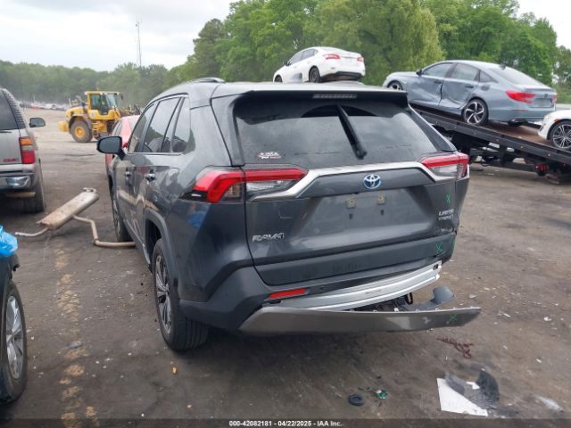 JTMD6RFV2RJ054091 Toyota Rav4 Hybrid Limited