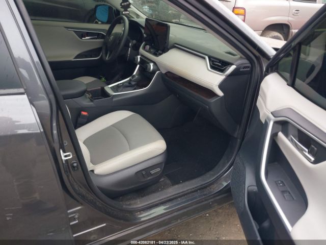 JTMD6RFV2RJ054091 Toyota Rav4 Hybrid Limited