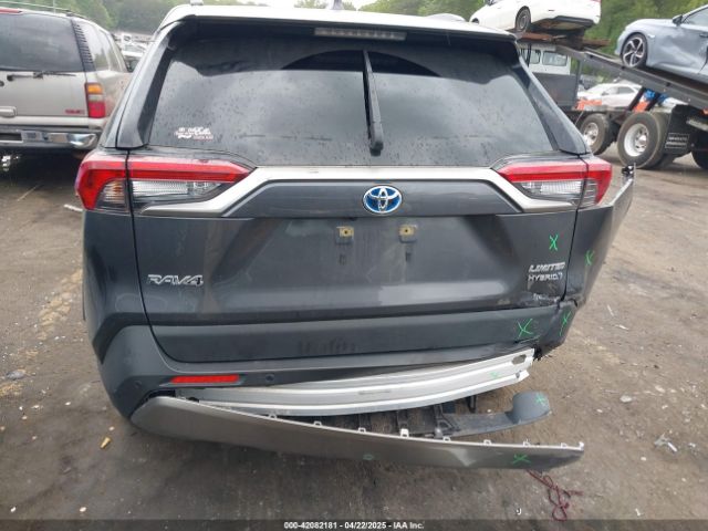 JTMD6RFV2RJ054091 Toyota Rav4 Hybrid Limited