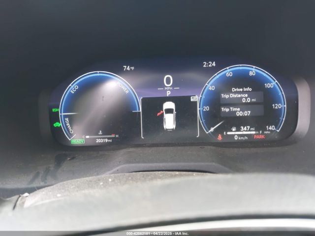 JTMD6RFV2RJ054091 Toyota Rav4 Hybrid Limited