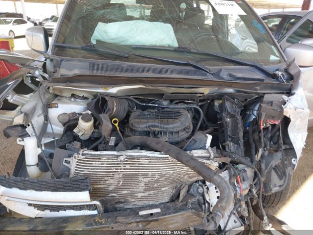 2C4RDGEG7KR787208 Dodge Grand Caravan Gt