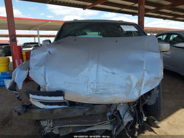 2C4RDGEG7KR787208 Dodge Grand Caravan Gt